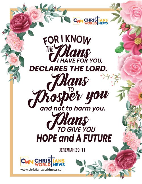 Bible Words