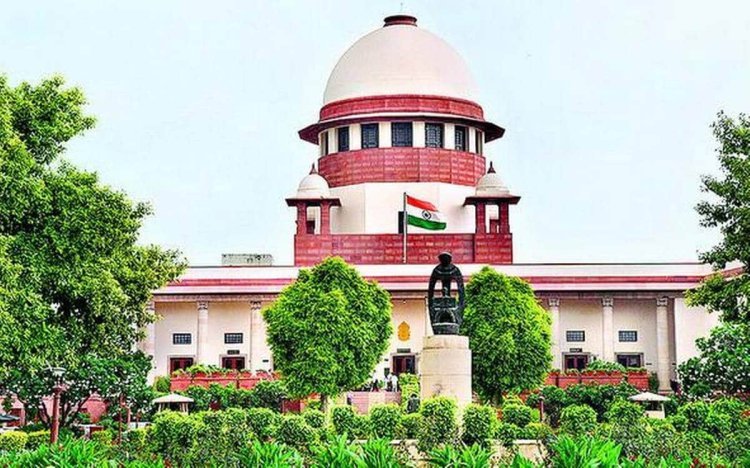 Supreme Court of India agrees to hear case on income tax exemption for priests, nuns