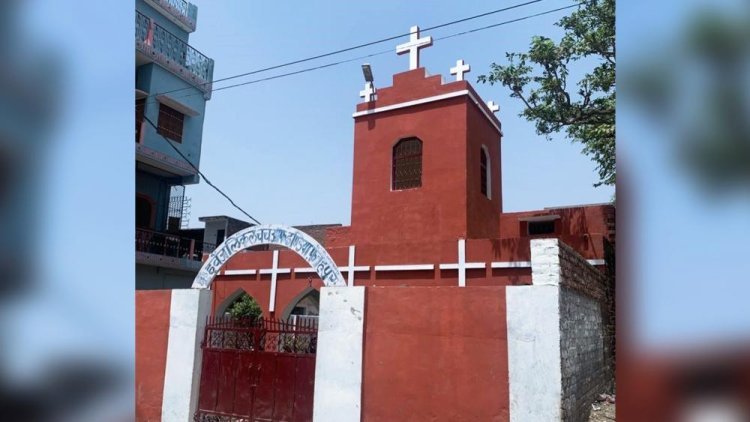 Indian Pastor Still Jailed Despite Having Bail Granted as Hindu Extremists File False Charges