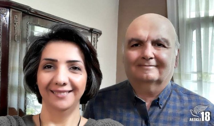 Iran: Judge frees Christian couple from prison, rules house church gatherings not illegal