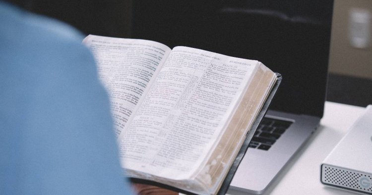 Meta uses Bible translations in effort to preserve over 4,000 languages