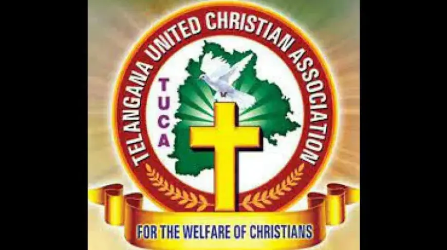 Top Christian body dumps BRS for Congress