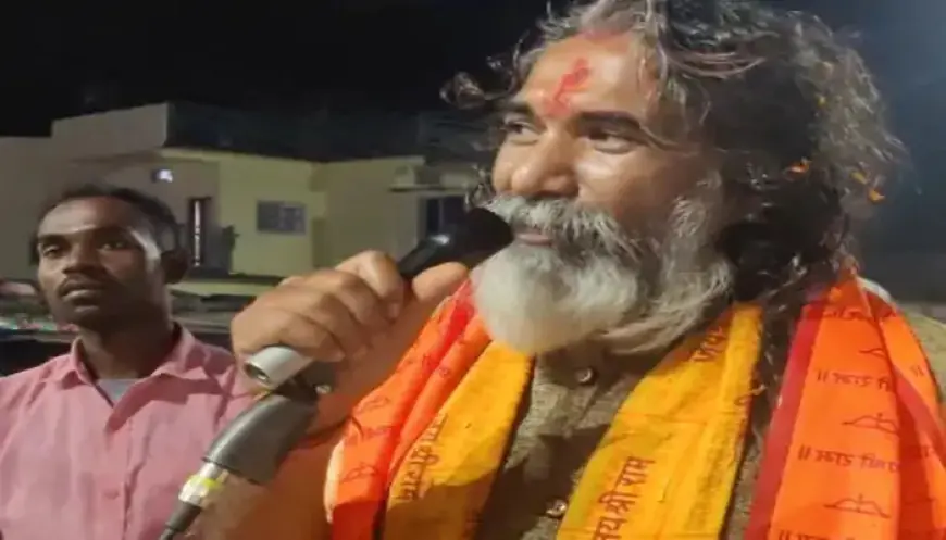 ‘Missionaries carrying out religious conversion will not be allowed in Bastar’: BJP leader Bhojraj Nag