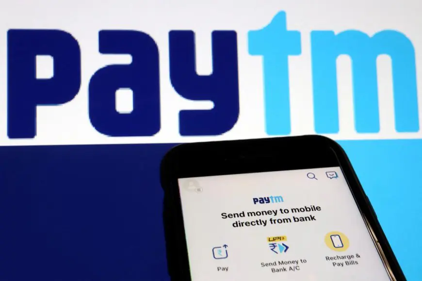 Paytmന് നിയന്ത്രണം; ഫെബ്രുവരി 29നുശേഷം നിക്ഷേപം സ്വീകരിക്കാനാകില്ലെന്ന് റിസർവ് ബാങ്ക്