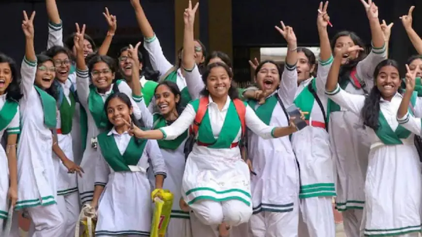 CBSE Class 10 Result: സിബിഎസ്ഇ പത്താം ക്ലാസ് പരീക്ഷാഫലം പ്രഖ്യാപിച്ചു; 93.60% വിജയം