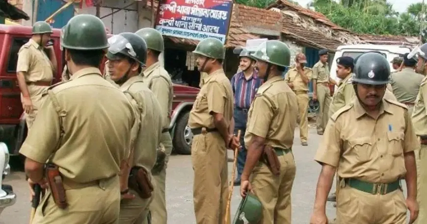 പശുവിന്റെ പേരില്‍ രാജ്യത്ത് വീണ്ടും ആക്രമണം; മോഷണക്കുറ്റം ആരോപിച്ച് 60കാരനെ നഗ്നനാക്കി ബൈക്കില്‍ കെട്ടിവലിച്ചത് പട്ടാപ്പകല്‍