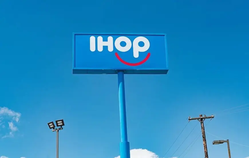 IHOP franchise to pay employee fired for not working Sundays