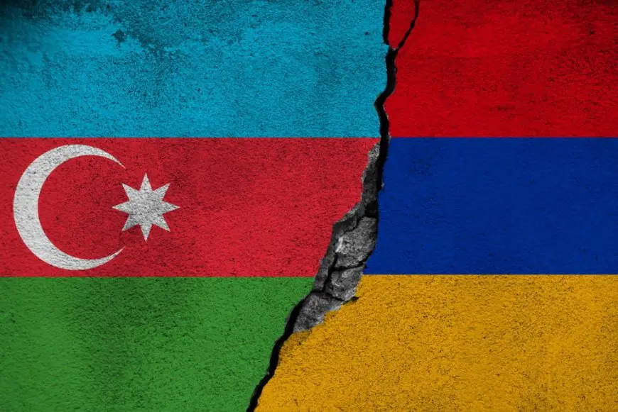 ICC Files Human Rights Sanctions Request Against Azerbaijan