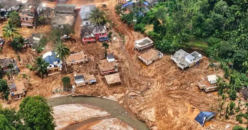 വയനാട് ഉരുൾപൊട്ടൽ ദുരന്തമുണ്ടായിട്ട് 3 മാസം; പുനരധിവാസത്തിനായി സമരത്തിനിറങ്ങി ദുരന്തബാധിതർ