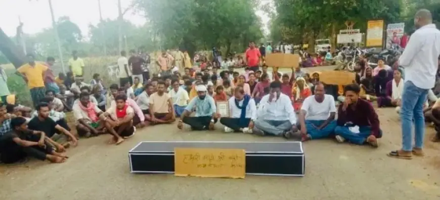 Christians in Bastar protest denial of burial highlighting ongoing religious discrimination