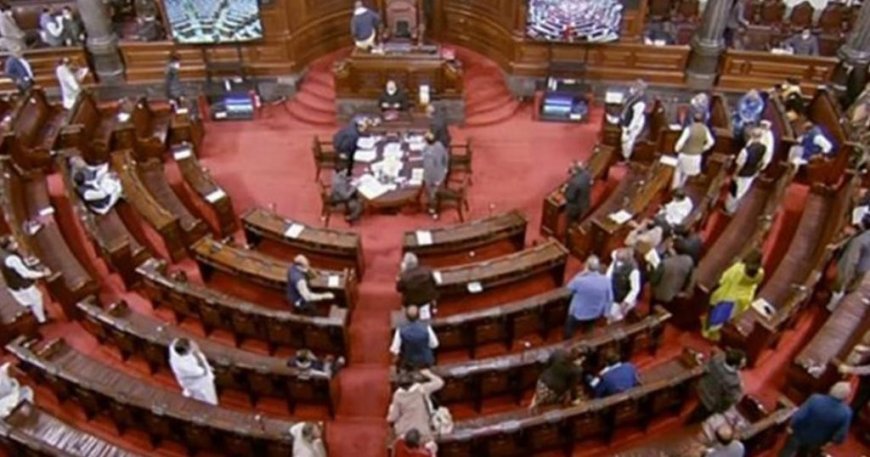 Kerala MPs give notice in Lok Sabha for urgent resolution over arrest of Malayali nuns in Chhattisgarh