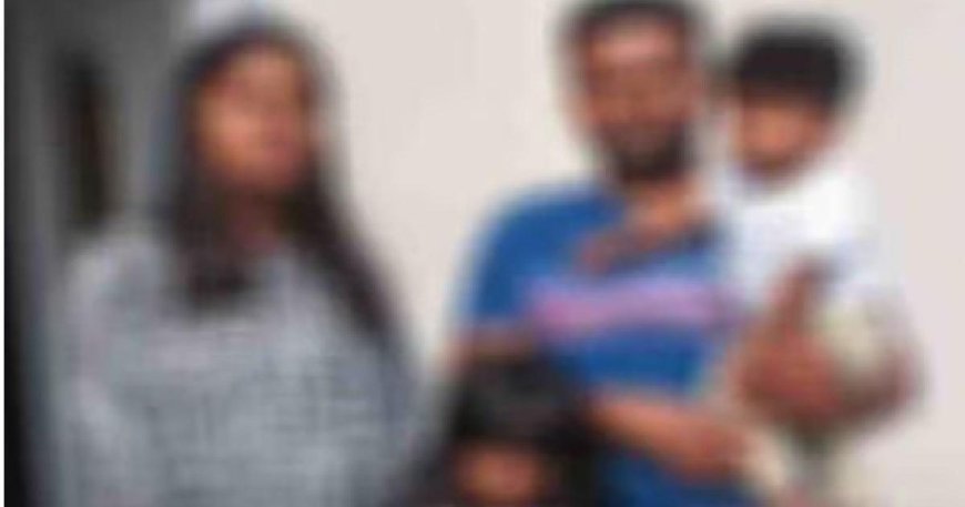 അയർലൻഡിൽ 6 വയസുകാരിയായ മലയാളി പെൺകുട്ടിക്ക് നേരെ വംശീയാധിക്ഷേപം; സ്വകാര്യ ഭാഗത്ത് സൈക്കിൾ ഇടിപ്പിച്ചു