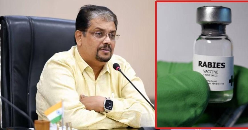 പേവിഷ വാക്സിന് ലോബി കേരളത്തിലും സജീവം, തെരുവുനായ പ്രശ്നം നിലനില്ക്കേണ്ടത് വാക്സിന് ലോബിയുടെ ആവശ്യമെന്ന് ബിജു പ്രഭാകര്