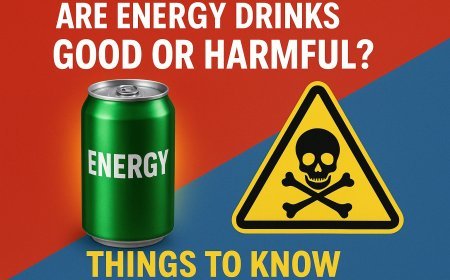എനർജി ഡ്രിങ്ക്സ് ശരിക്കും വില്ലനോ? അറിഞ്ഞിരിക്കേണ്ട കാര്യങ്ങൾ
