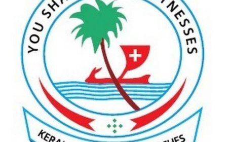 കെ.സി.സി. (KCC)വാര്ഷിക അസംബ്ലി അടൂരില് | Kerala Council of Churches