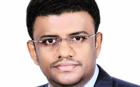 ബിനോയ് സി. വർഗീസിൻ്റെ  (54) സംസ്കാരം നവം.11ന്