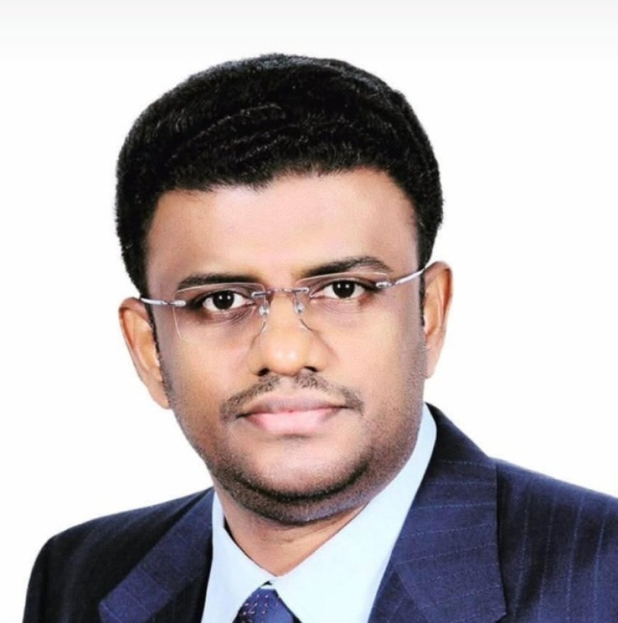 ബിനോയ് സി. വർഗീസിൻ്റെ  (54) സംസ്കാരം നവം.11ന്