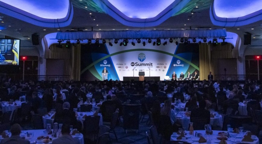 Hungary Helps Programme Honoured in Washington for Aiding Persecuted Christians