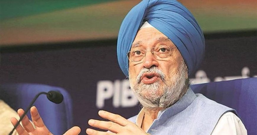 രാജ്യത്ത് വീണ്ടും ലോക്ക്ഡൗണ്‍? പ്രചാരണം തള്ളി കേന്ദ്രമന്ത്രി; ഇന്ധന വിതരണത്തിൽ ആശങ്കവേണ്ടെന്ന് കേന്ദ്രം