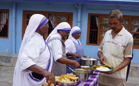 Court Clears Missionaries of Charity Nun After Eight-Year Legal Battle