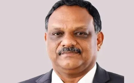 മുൻ അഡീഷണൽ ചീഫ് സെക്രട്ടറി പി.എച്ച്. കുര്യൻ ഐ.എ.എസ്. അന്തരിച്ചു