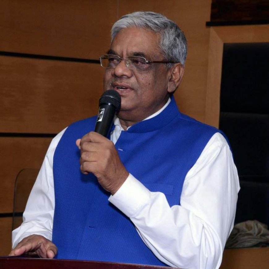 Chhattisgarh Christian Forum chief denied bail again as court cites seriousness of charges