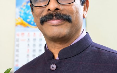 ബ്രദർ ജോസഫ് ഡേവിഡ് (59) നിത്യതയിൽ