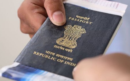 Changes in Visa Rules for Indians Across Nine Countries