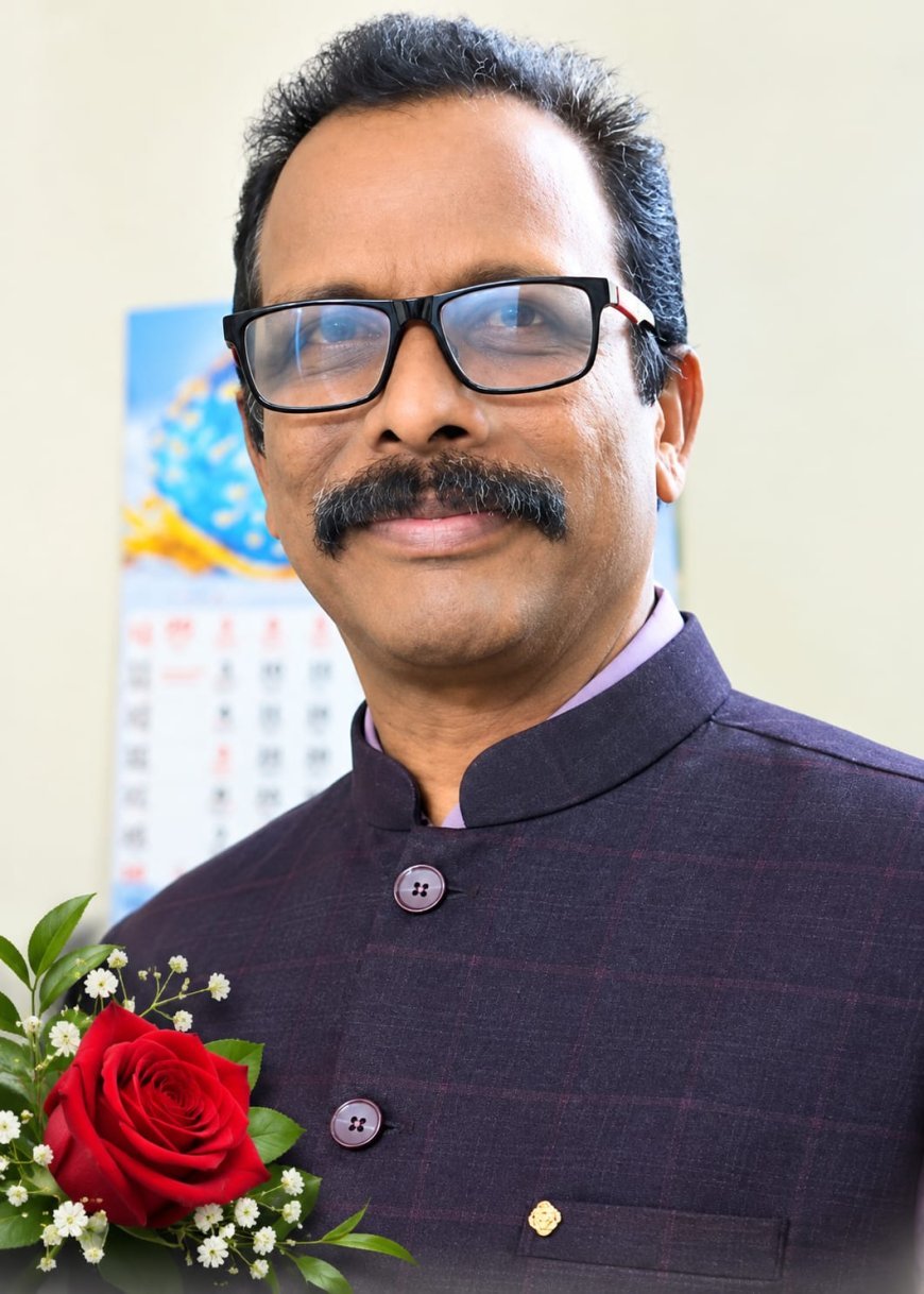 ബ്രദർ ജോസഫ് ഡേവിഡ് (59) നിത്യതയിൽ