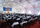 ഏ.ജി മലയാളം ഡിസ്ട്രിക്ട് കൗൺസിലിന്റെ 40 ദിവസത്തെ ഉപവാസ പ്രാർത്ഥനയ്ക്ക് തുടക്കമായി