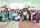 സ്റ്റേറ്റ് സൺഡേ സ്കൂൾ താലന്ത് പരിശോധന: തിരുവനന്തപുരം മേഖലയ്ക്ക് ഒന്നാം സ്ഥാനം; ആലുവ സെന്ററും   ഫെയ്ത് സിറ്റിയും മുന്നിൽ
