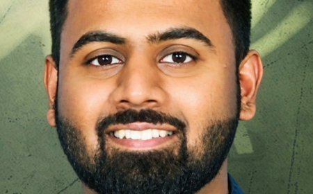 ബ്രദർ ജെസൻ ഫിലിപ്പ് ജോൺ കർത്തൃസന്നിധിയിൽ ചേർക്കപ്പെട്ടു.